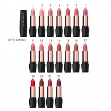 Satin Lipstick GR - 23